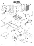 Diagram for 09 - Unit Parts