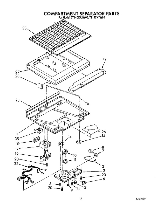 Diagram for TT14CKXXN00