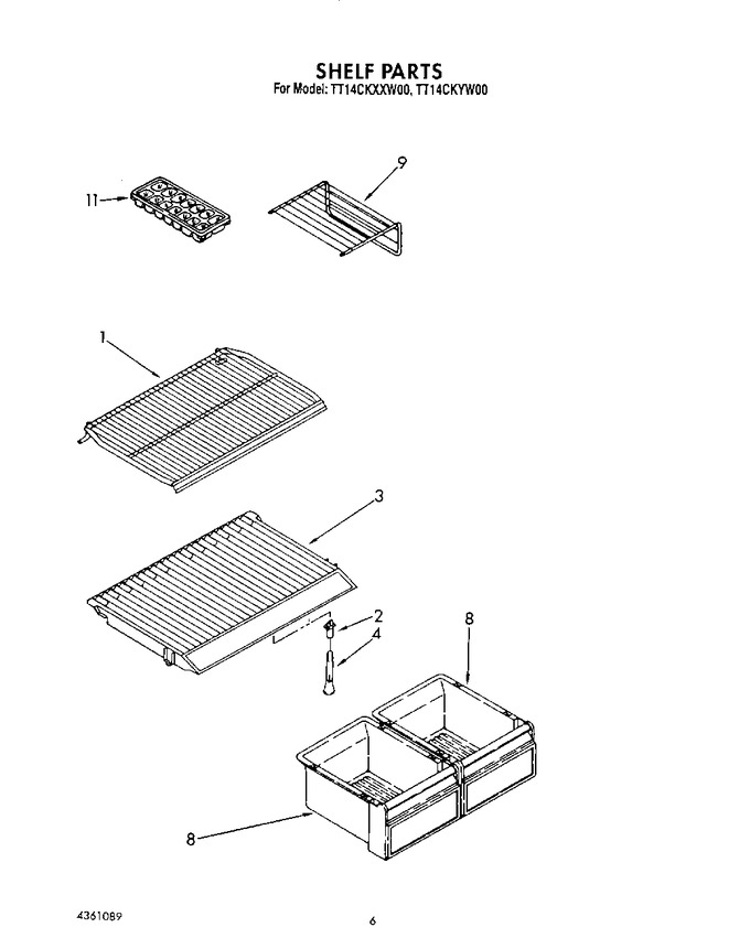 Diagram for TT14CKXXN00