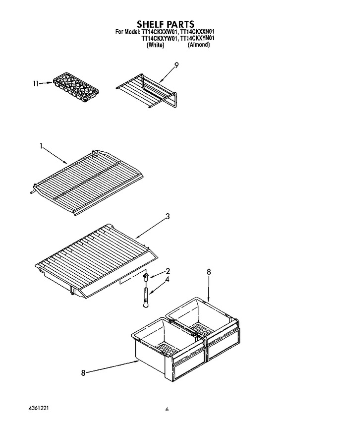 Diagram for TT14CKXXW01