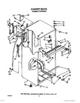 Diagram for 02 - Cabinet