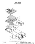 Diagram for 05 - Shelf