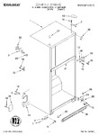 Diagram for 01 - Cabinet