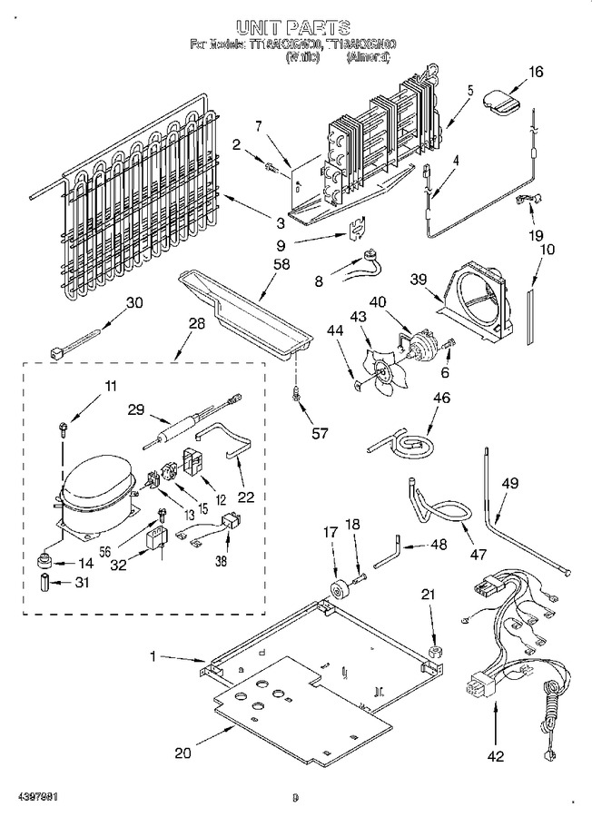 Diagram for TT18AKXGN00