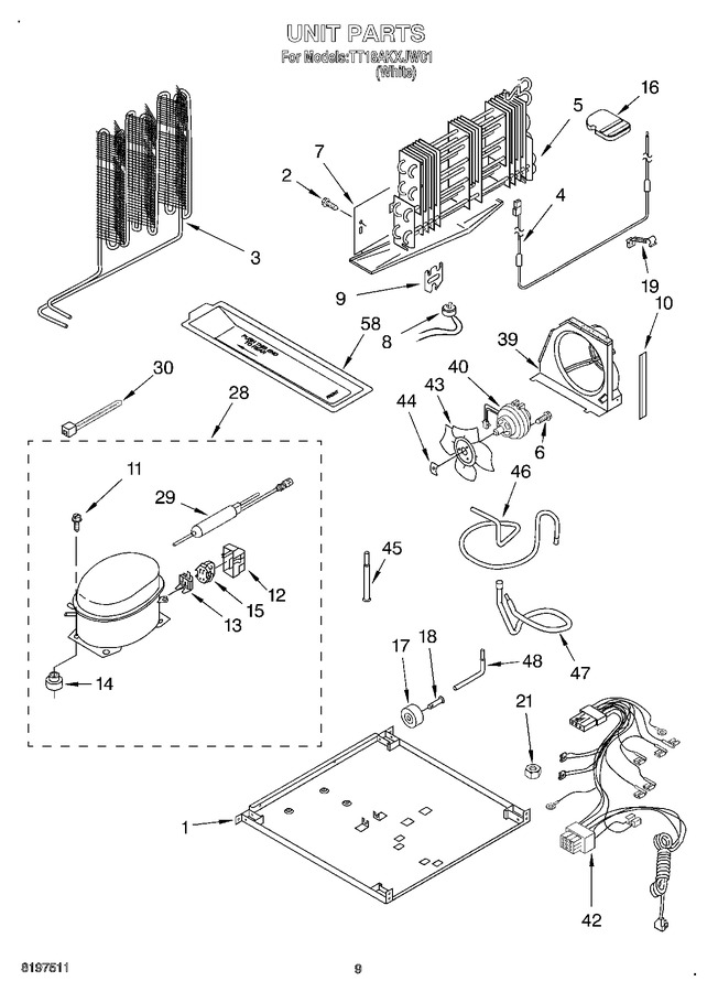 Diagram for TT18AKXJW01