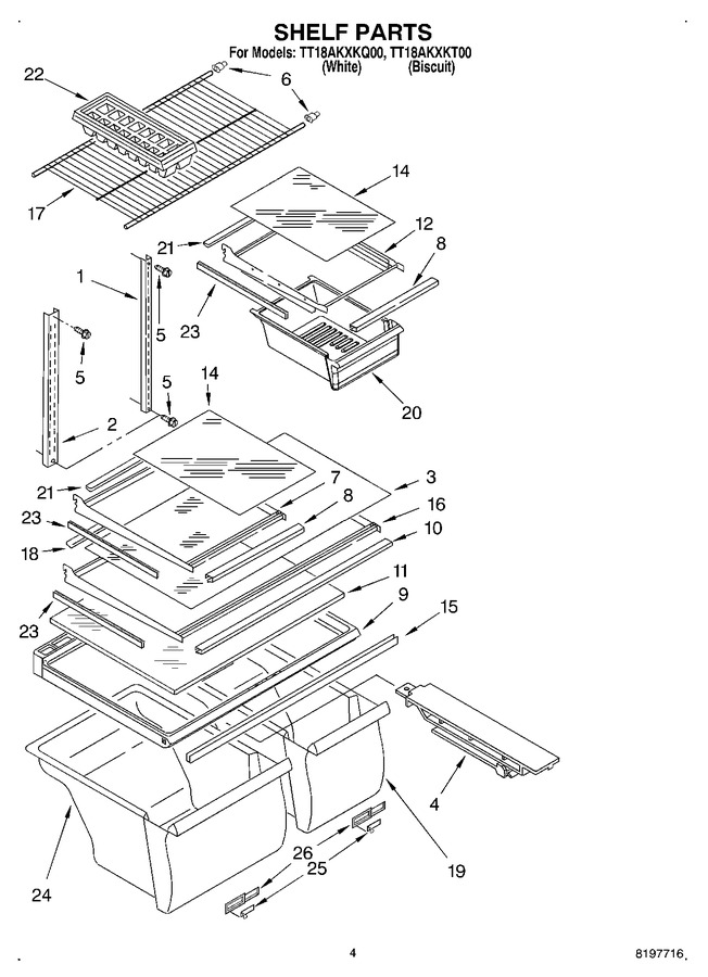 Diagram for TT18AKXKQ00