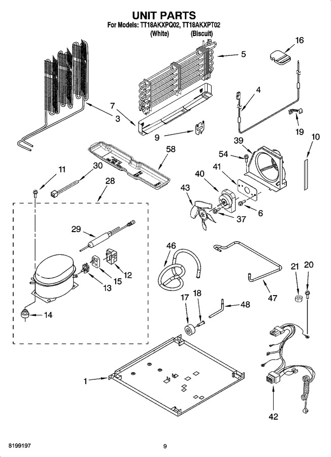 Diagram for TT18AKXPQ02