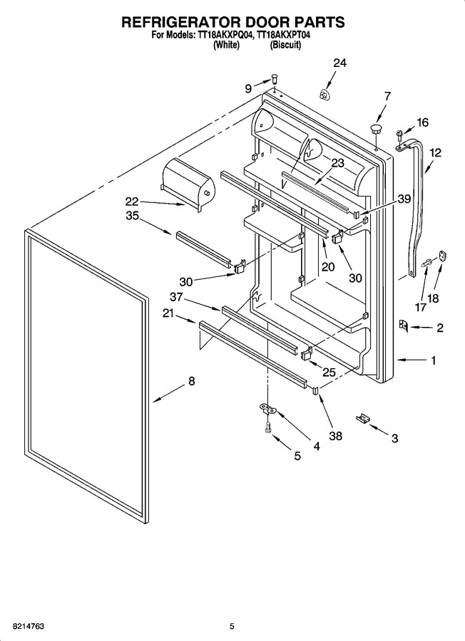 Diagram for TT18AKXPT04