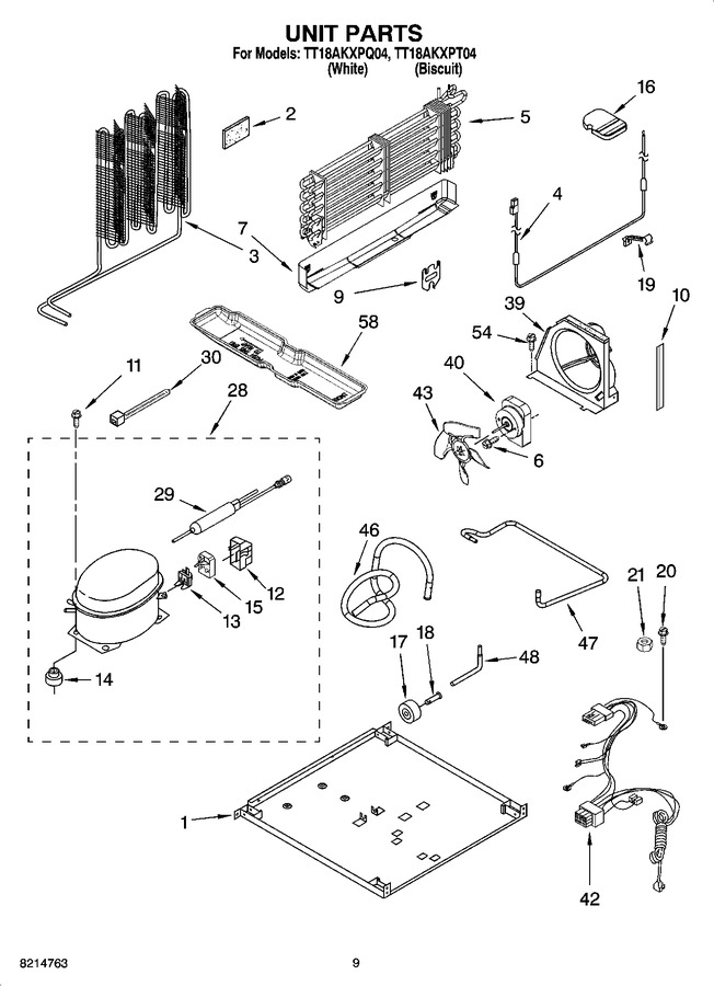Diagram for TT18AKXPQ04