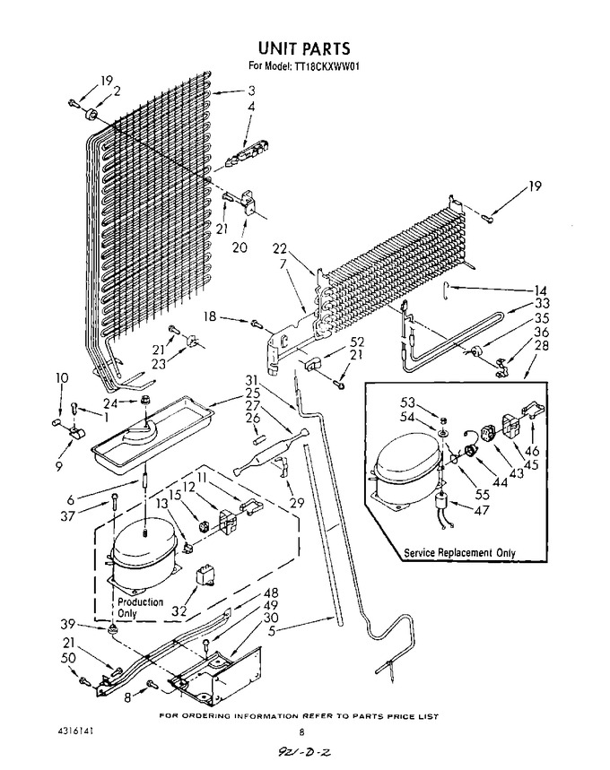 Diagram for TT18CKXWN01