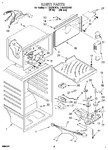 Diagram for 03 - Liner