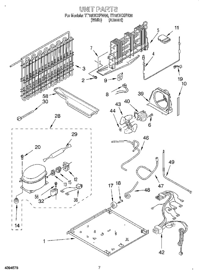 Diagram for TT18DKXFN00