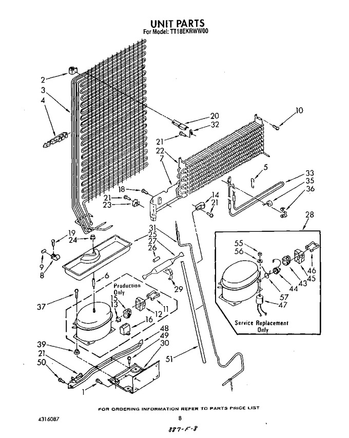 Diagram for TT18EKRWW00