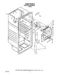 Diagram for 03 - Liner