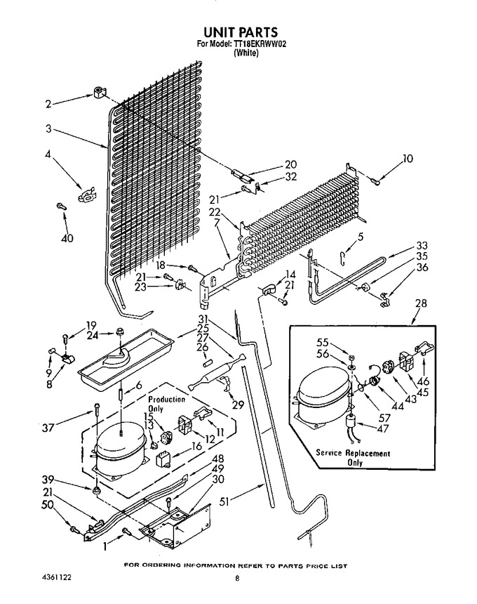 Diagram for TT18EKRWW02
