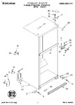 Diagram for 01 - Cabinet