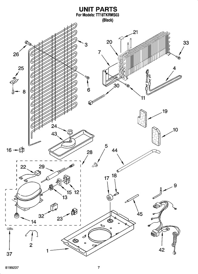 Diagram for TT18TKRMS03