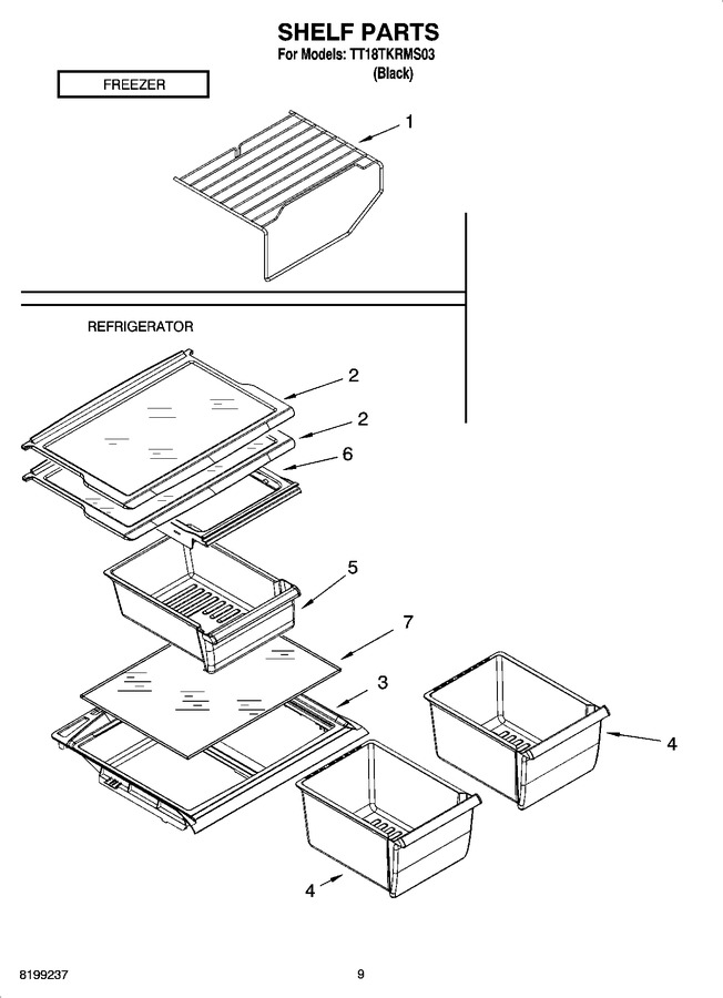 Diagram for TT18TKRMS03