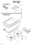 Diagram for 05 - Shelf