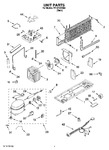 Diagram for 04 - Unit Parts