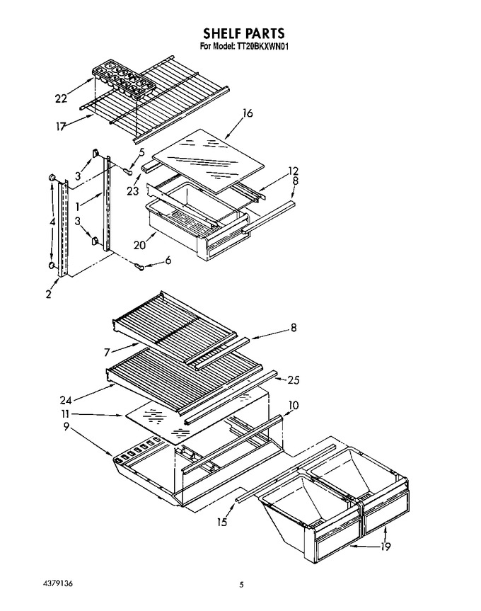 Diagram for TT20BKXWN01