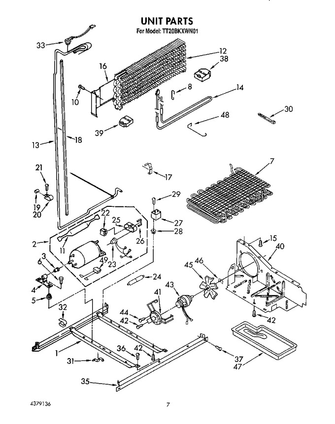 Diagram for TT20BKXWN01