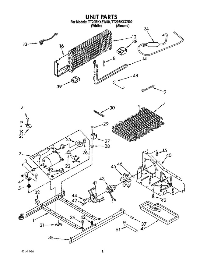 Diagram for TT20BKXZN00
