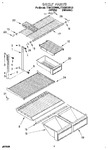 Diagram for 04 - Shelf