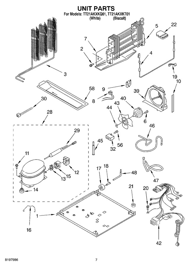 Diagram for TT21AKXKT01