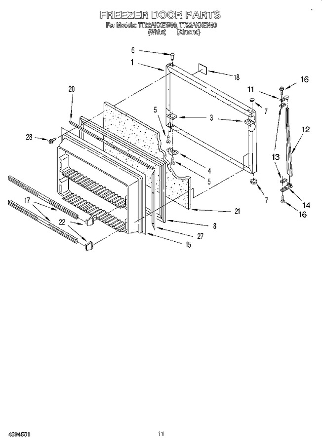 Diagram for TT22AKXEN00