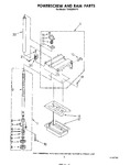 Diagram for 03 - Powerscrew And Ram