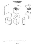 Diagram for 06 - Accessory