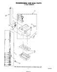 Diagram for 03 - Powerscrew And Ram