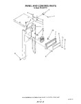 Diagram for 05 - Panel And Control