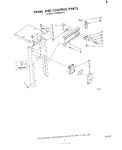 Diagram for 05 - Panel And Control