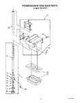Diagram for 03 - Powerscrew And Ram