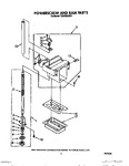 Diagram for 03 - Powerscrew And Ram