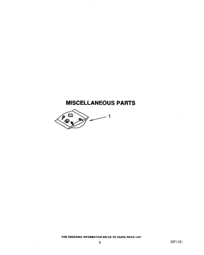 Diagram for TUD2000W3
