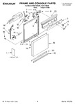 Diagram for 01 - Frame And Console, Literature