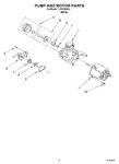 Diagram for 05 - Pump And Motor