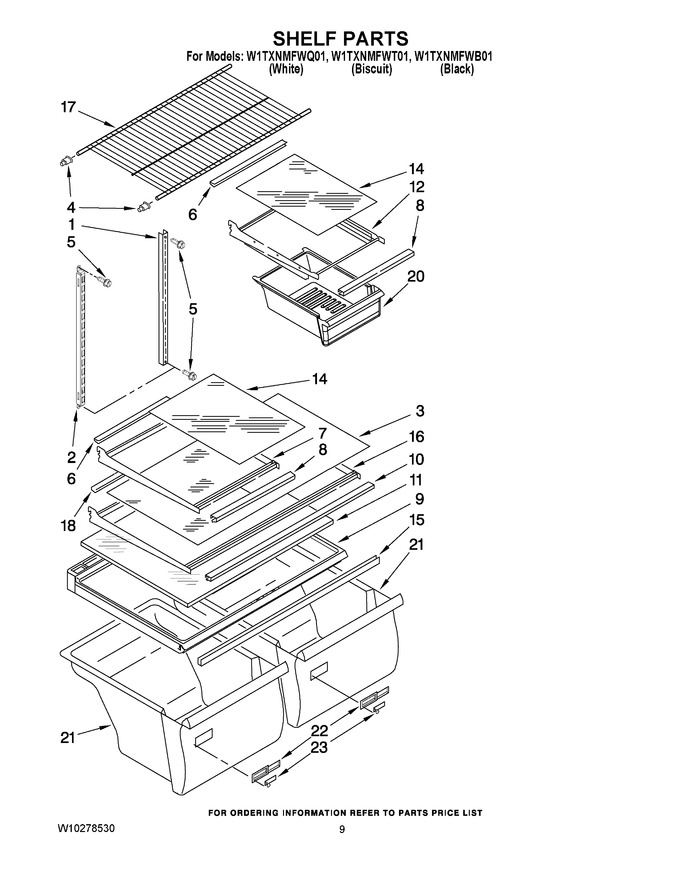 Diagram for W1TXNMFWT01