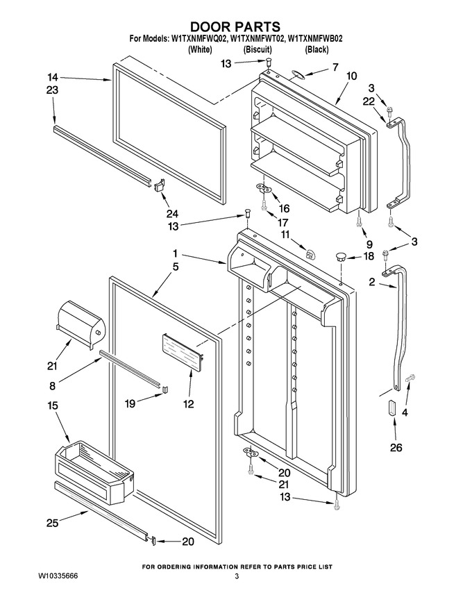 Diagram for W1TXNMFWQ02