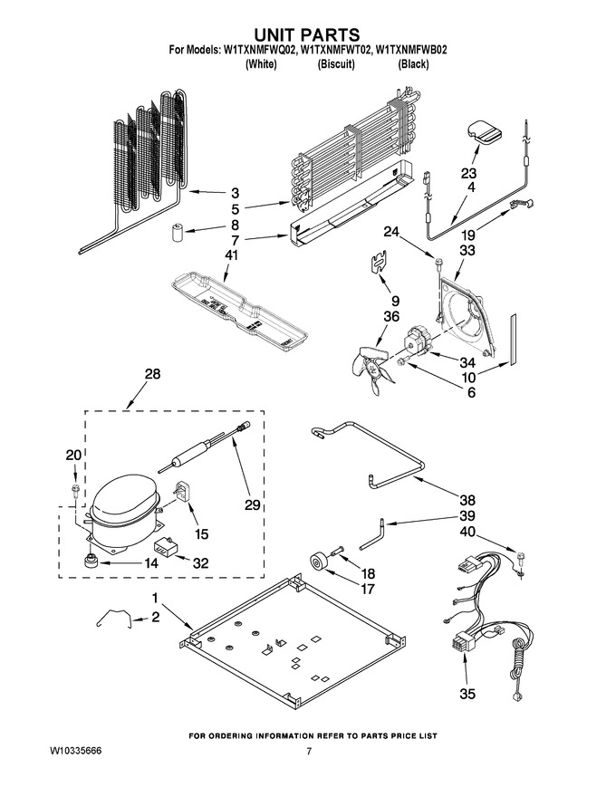 Diagram for W1TXNMFWQ02