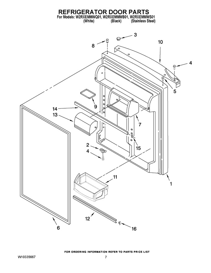 Diagram for W2RXEMMWB01