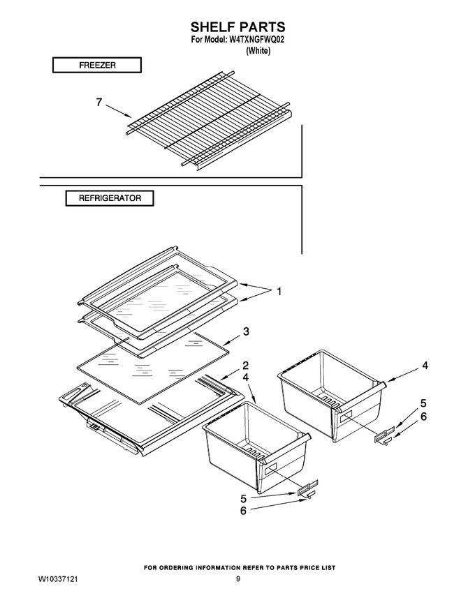Diagram for W4TXNGFWQ02
