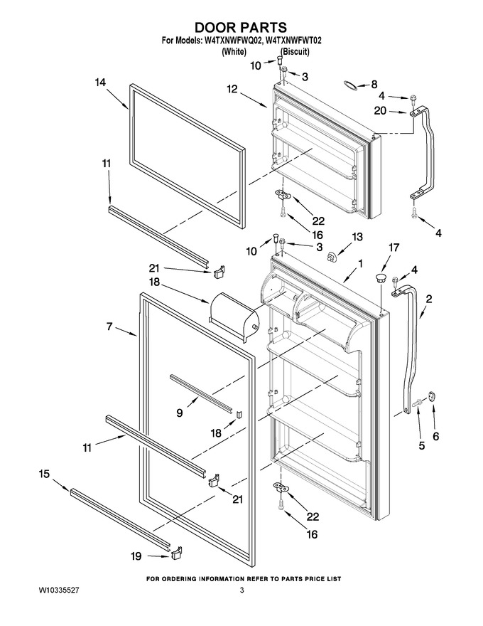 Diagram for W4TXNWFWQ02