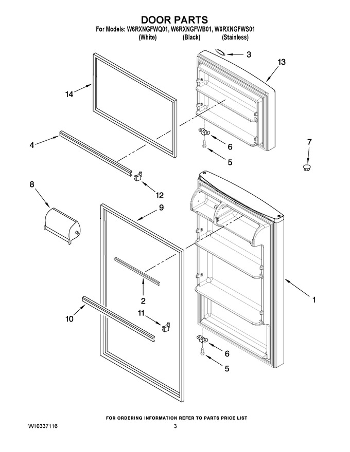 Diagram for W6RXNGFWQ01