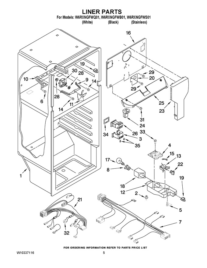 Diagram for W6RXNGFWQ01