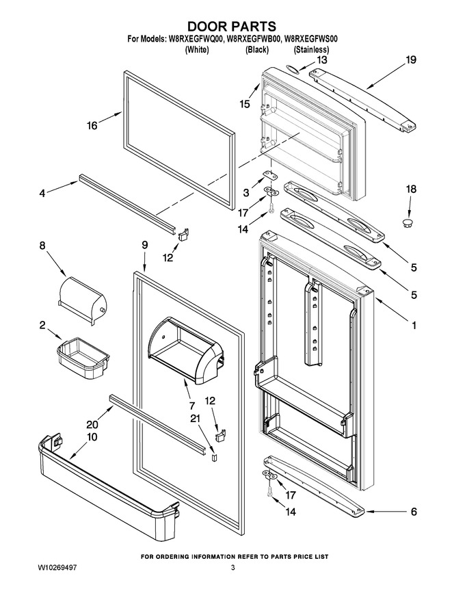 Diagram for W8RXEGFWQ00