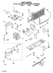 Diagram for 04 - Unit Parts